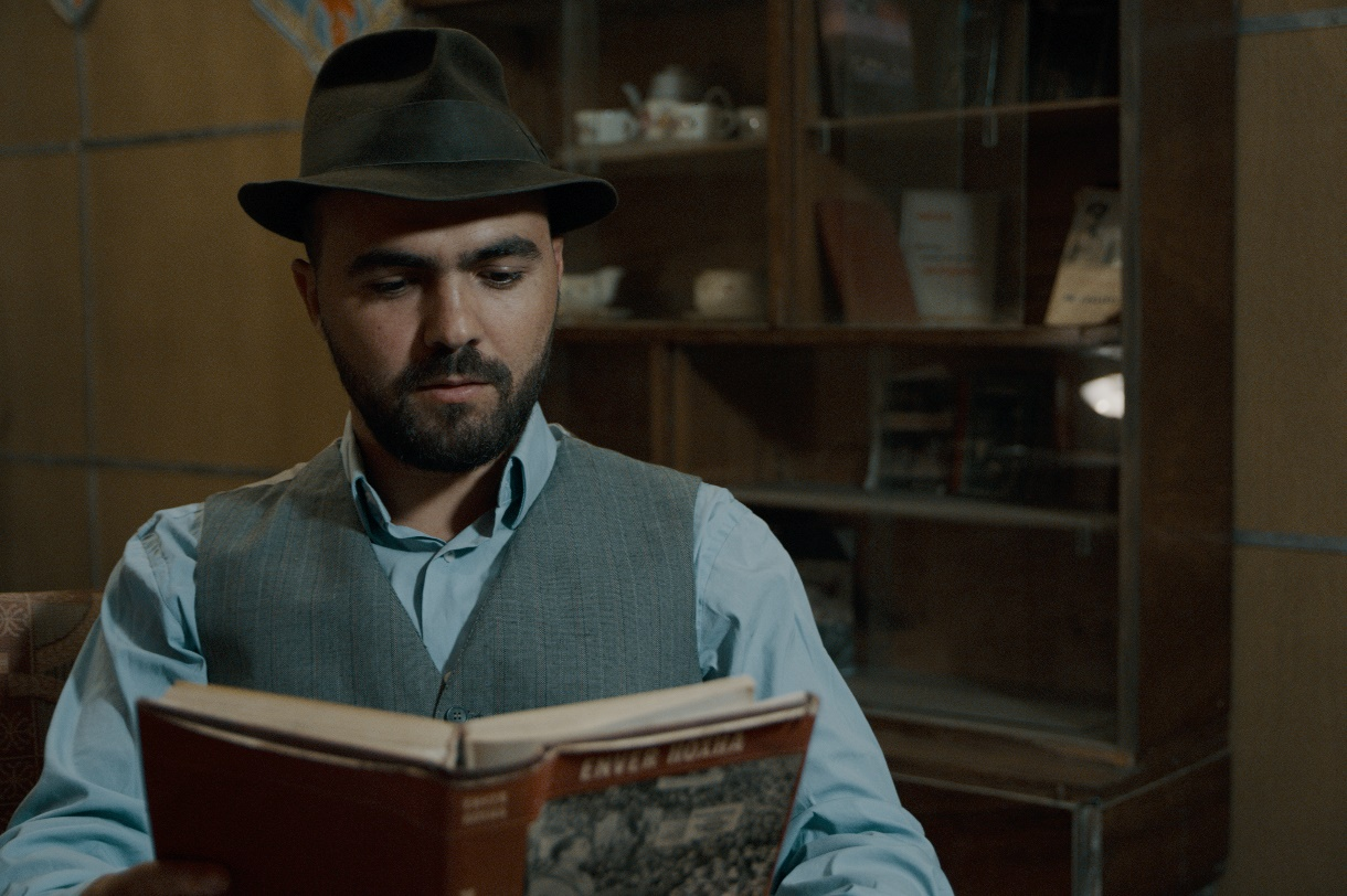 Film style - Post-communist